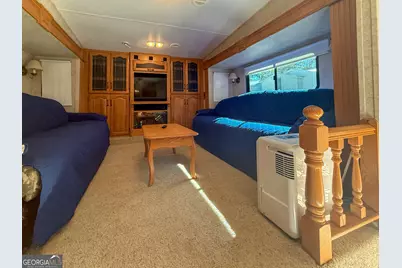 175 Yogi Bear Boulevard, Cleveland, GA 30528 - Photo 4