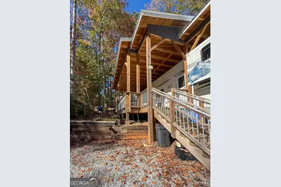 175 Yogi Bear Boulevard, Cleveland, GA 30528 - Photo 24