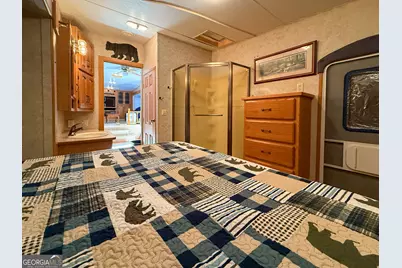 175 Yogi Bear Boulevard, Cleveland, GA 30528 - Photo 18