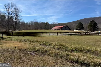 175 Yogi Bear Boulevard, Cleveland, GA 30528 - Photo 36