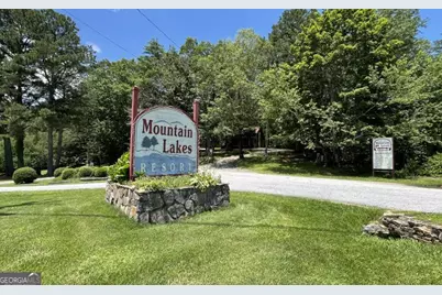 175 Yogi Bear Boulevard, Cleveland, GA 30528 - Photo 28