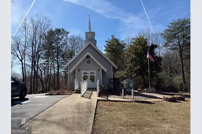 175 Yogi Bear Boulevard, Cleveland, GA 30528 - Photo 40