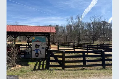 175 Yogi Bear Boulevard, Cleveland, GA 30528 - Photo 34