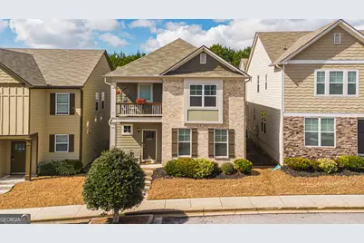 852 Regal Lane SW, Atlanta, GA 30331 - Photo 2