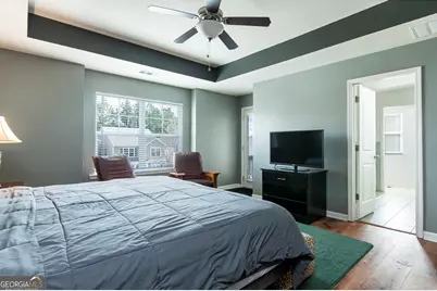 852 Regal Lane SW, Atlanta, GA 30331 - Photo 16