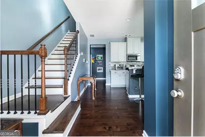 852 Regal Lane SW, Atlanta, GA 30331 - Photo 4