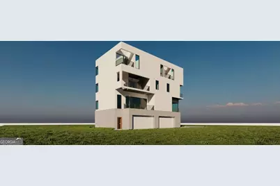 1670 Marbut Avenue SE, Atlanta, GA 30316 - Photo 2