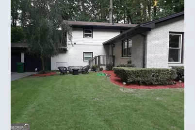 3629 Embry Circle, Atlanta, GA 30341 - Photo 2