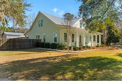 640 Meinhard Road, Port Wentworth, GA 31407 - Photo 4