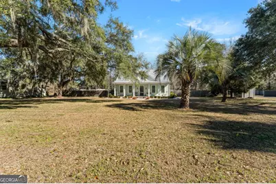 640 Meinhard Road, Port Wentworth, GA 31407 - Photo 2