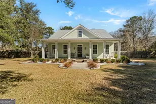 640 Meinhard Rd, Port Wentworth, GA 31407 - Photo 1