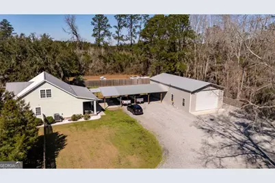 640 Meinhard Road, Port Wentworth, GA 31407 - Photo 6