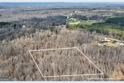 0 Scales Creek Road, Homer, GA 30547 - Photo 1