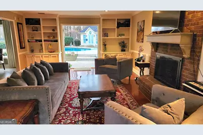 180 Sycamore Bend, Fayetteville, GA 30214 - Photo 26