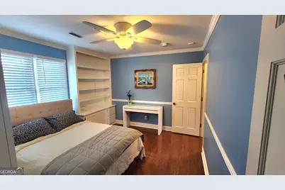 180 Sycamore Bend, Fayetteville, GA 30214 - Photo 22