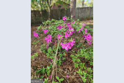 180 Sycamore Bend, Fayetteville, GA 30214 - Photo 32