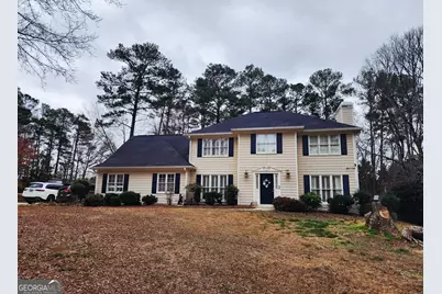 180 Sycamore Bend, Fayetteville, GA 30214 - Photo 1