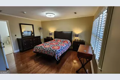 180 Sycamore Bend, Fayetteville, GA 30214 - Photo 20