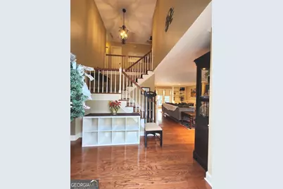 180 Sycamore Bend, Fayetteville, GA 30214 - Photo 4