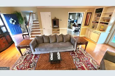 180 Sycamore Bend, Fayetteville, GA 30214 - Photo 10