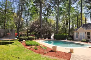 180 Sycamore Bend, Fayetteville, GA 30214 - Photo 2