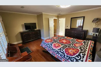 180 Sycamore Bend, Fayetteville, GA 30214 - Photo 18