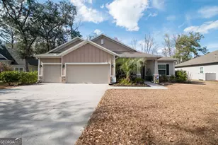 105 Nutgall Dr, Saint Marys, GA 31558 - Photo 2