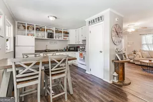 261 Chota Cir, La Fayette, GA 30728 - Photo 4