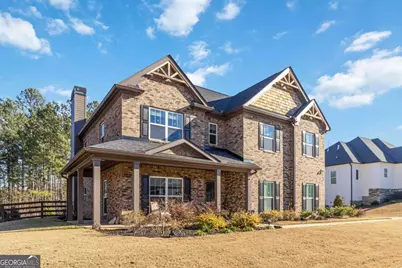 170 Rose Creek Drive, Covington, GA 30014 - Photo 30