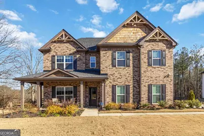 170 Rose Creek Drive, Covington, GA 30014 - Photo 1