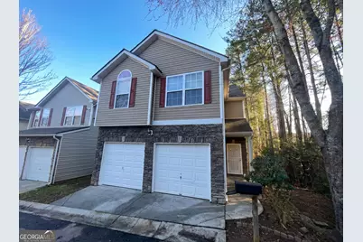 1630 Tigris Court, Atlanta, GA 30349 - Photo 1