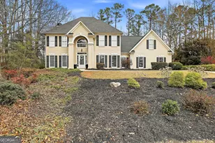 25 Couples Ct, Newnan, GA 30265 - Photo 2