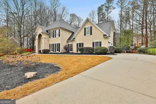 25 Couples Ct, Newnan, GA 30265 - Photo 6
