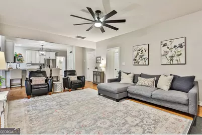 25 Couples Court, Newnan, GA 30265 - Photo 16