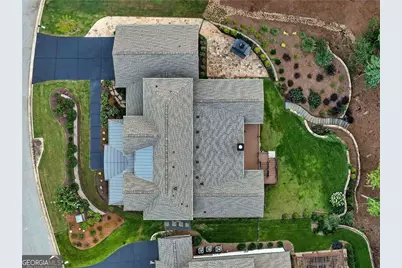 9 Fieldstone Court E, Dawsonville, GA 30534 - Photo 70