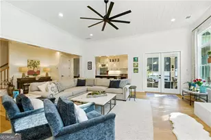 9 Fieldstone Ct E, Dawsonville, GA 30534 - Photo 30