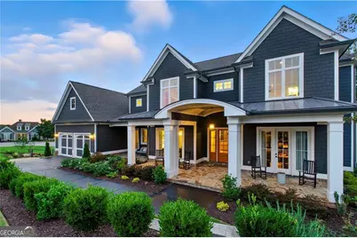 9 Fieldstone Court E, Dawsonville, GA 30534 - Photo 2