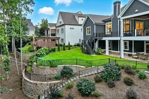 9 Fieldstone Ct E, Dawsonville, GA 30534 - Photo 66