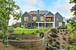 9 Fieldstone Ct E, Dawsonville, GA 30534 - Photo 10