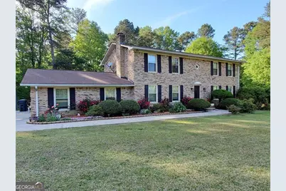 2220 Sunny Hill Road, Lawrenceville, GA 30043 - Photo 2