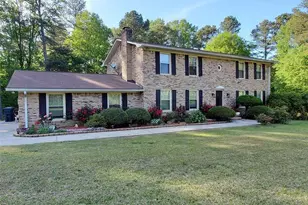 2220 Sunny Hill Rd, Lawrenceville, GA 30043 - Photo 2