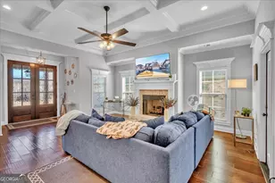 226 Landings Pointe Ln, Warner Robins, GA 31088 - Photo 6