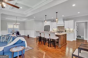 226 Landings Pointe Ln, Warner Robins, GA 31088 - Photo 4