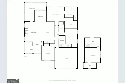 226 Landings Pointe Lane, Warner Robins, GA 31088 - Photo 56