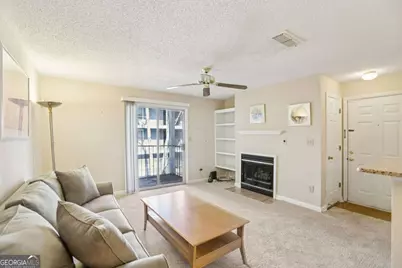 307 Granville Court #307, Atlanta, GA 30328 - Photo 8