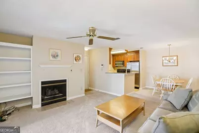 307 Granville Court #307, Atlanta, GA 30328 - Photo 4