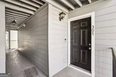 307 Granville Court #307, Atlanta, GA 30328 - Photo 6