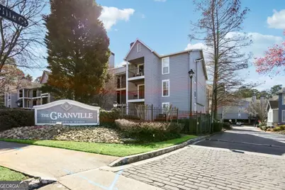 307 Granville Court #307, Atlanta, GA 30328 - Photo 24