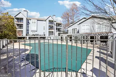 307 Granville Court #307, Atlanta, GA 30328 - Photo 28