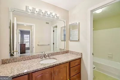 307 Granville Court #307, Atlanta, GA 30328 - Photo 20